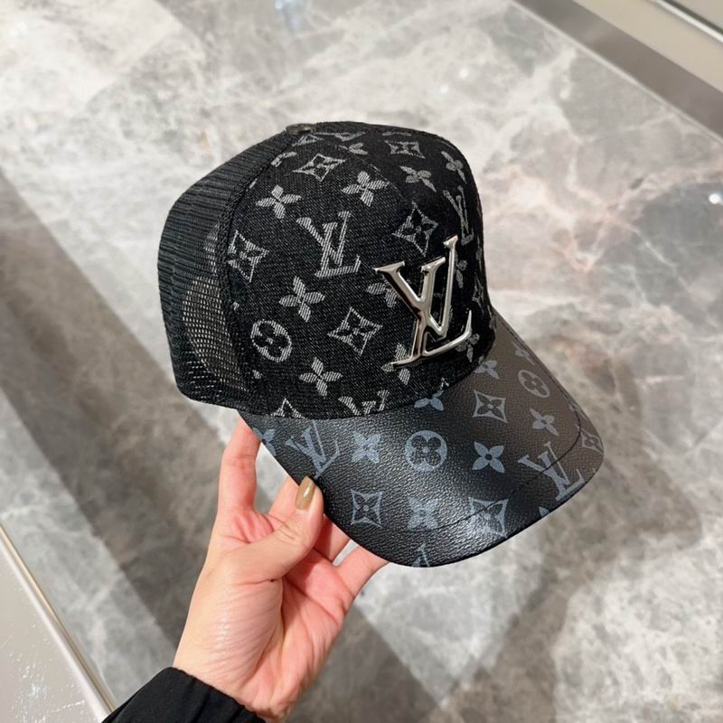 LV Cap 012459